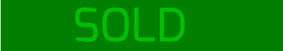 SOLD